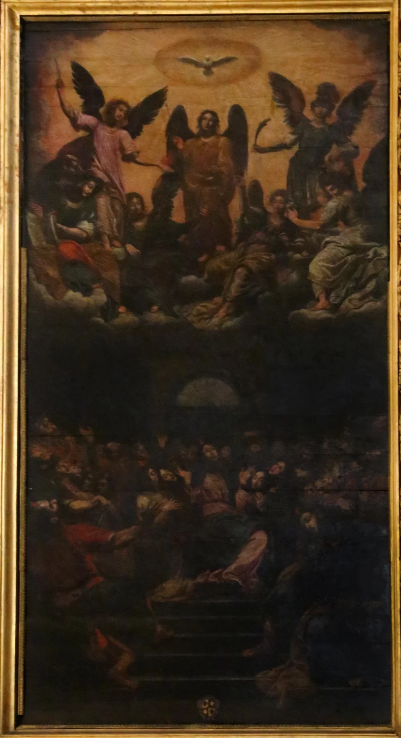 Pentecoste - Pistoia